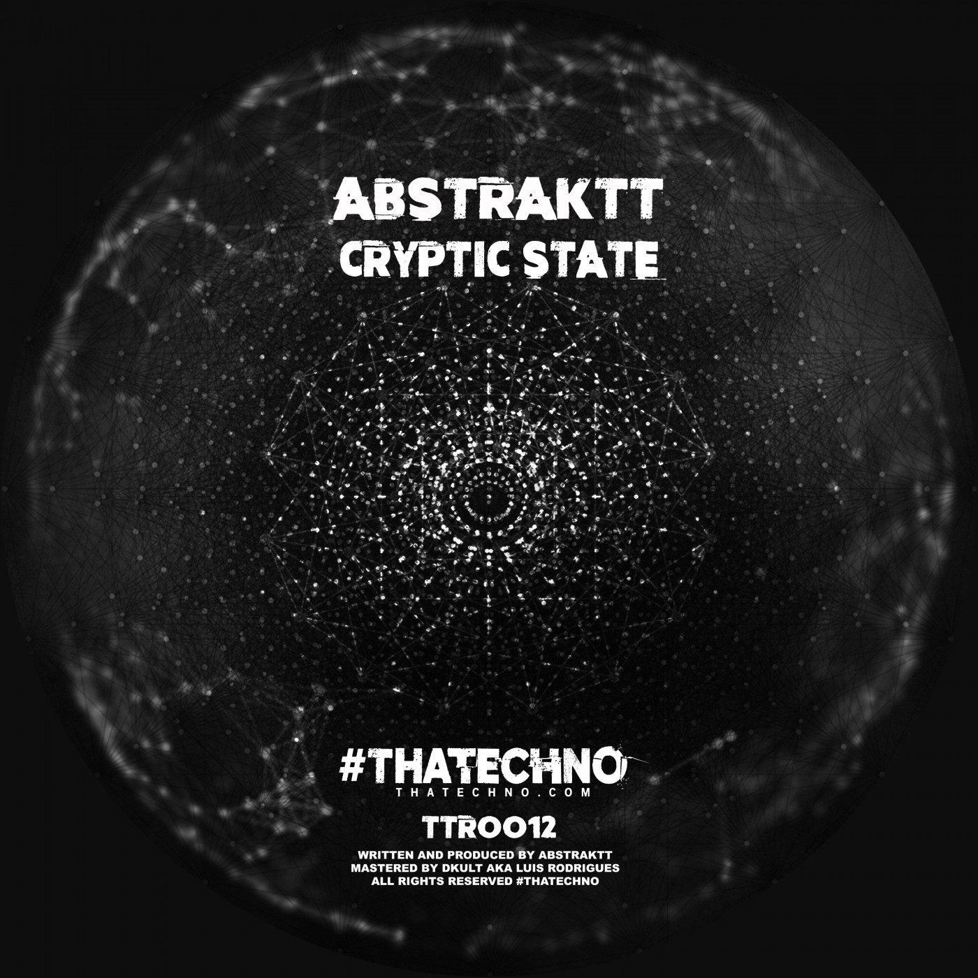 Abstraktt artist image