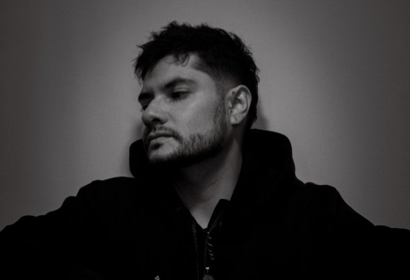 Alex Jockey artist image