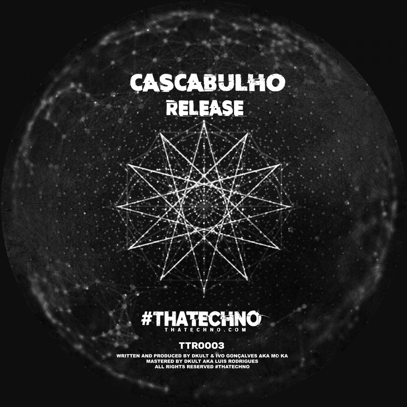 Cascabulho artist image