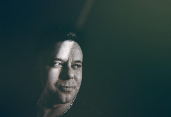 CDTRAX artist image