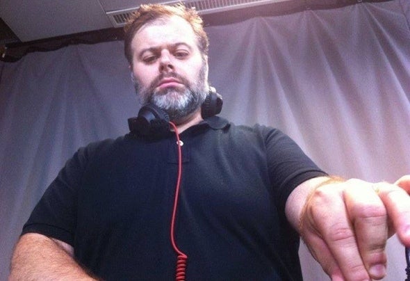 DJ Ze MigL artist image