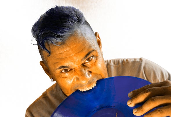 Halley Seidel artist image