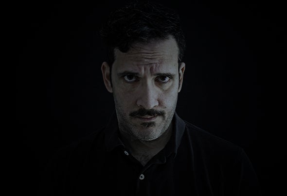 Juan Trujillo artist image
