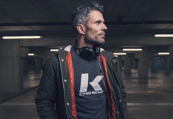 K-Deey artist image