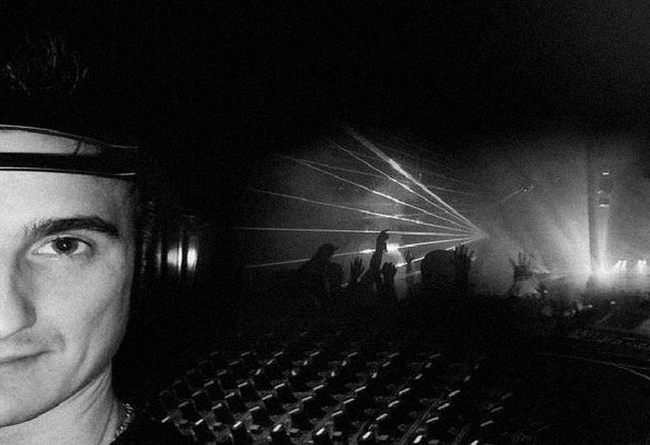 Matt Ess artist image