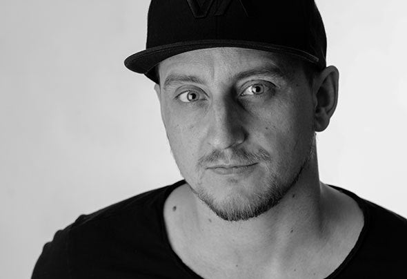 Niereich artist image