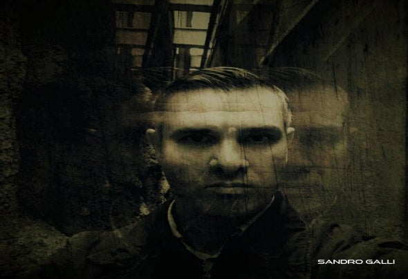 Sandro Galli artist image
