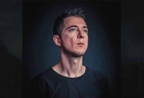 Steve Sai artist image