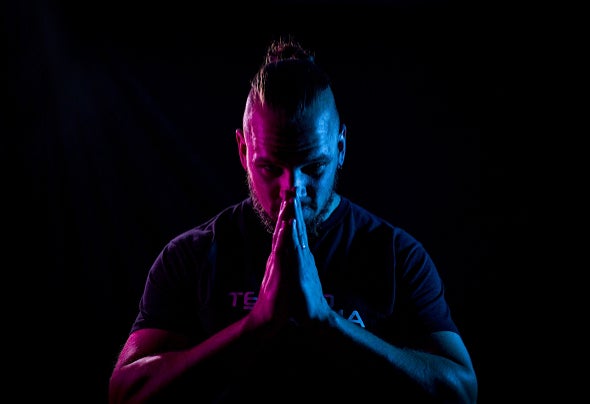 Valhalla artist image