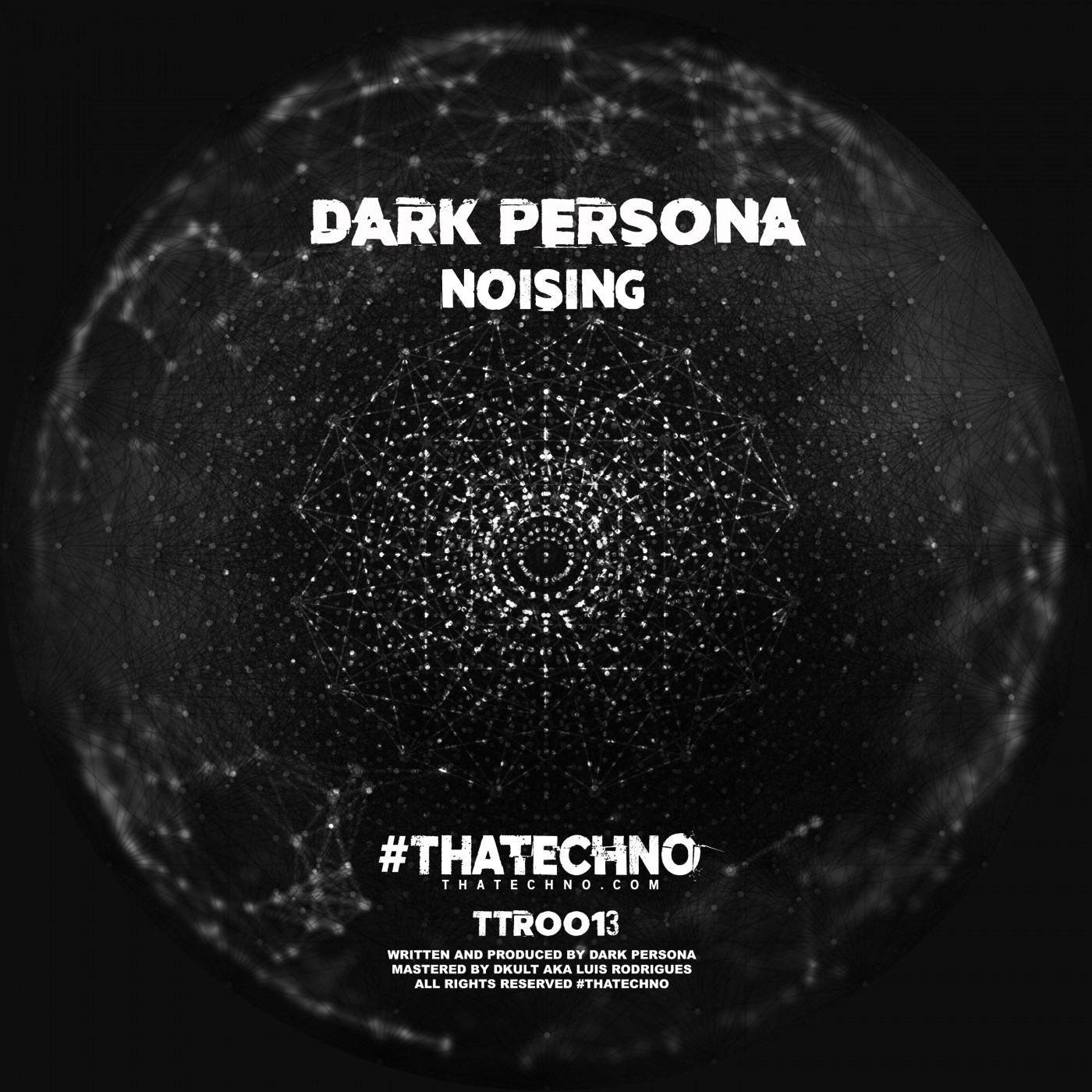 Noising release cover