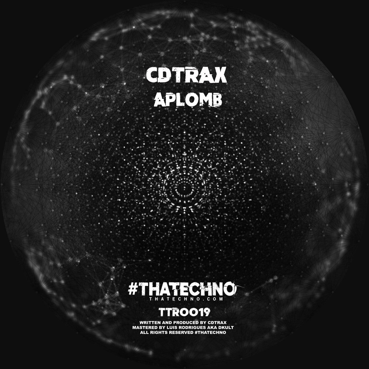 Aplomb release cover