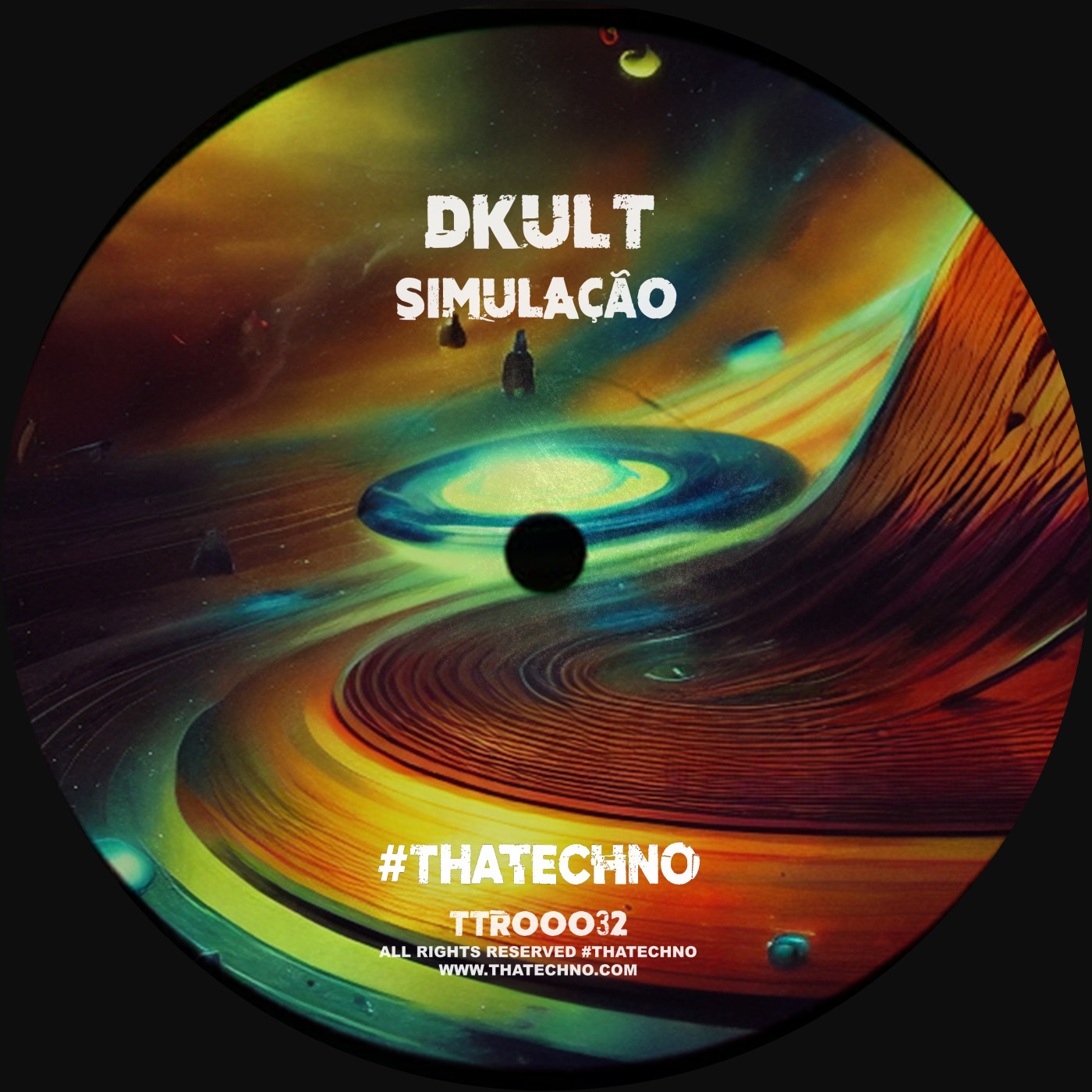 Simulação release cover